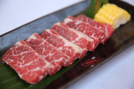 BBQ KIKU Japanese Restaurant